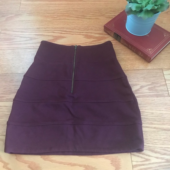 Aritzia Talula Skirt - Picture 2 of 2